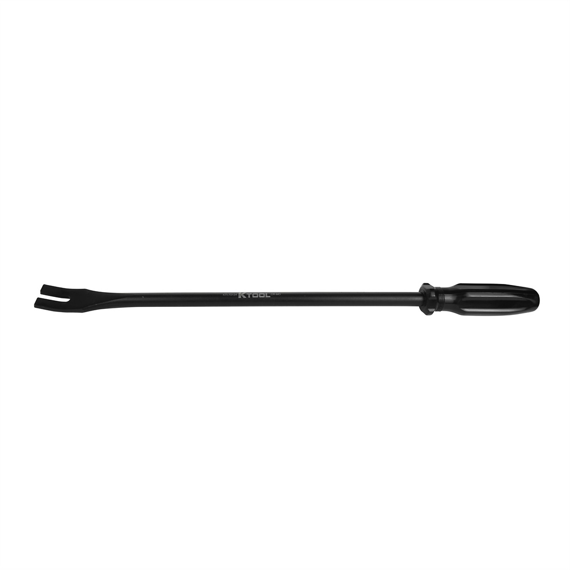 K-Tool International Brake Return Spring Tool — Chrome Molybdenum Steel, Fits Large Trucks and Trailers with Air Brakes, Model# KTI70134